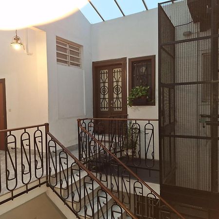 Michelle Apartment Bari Kültér fotó
