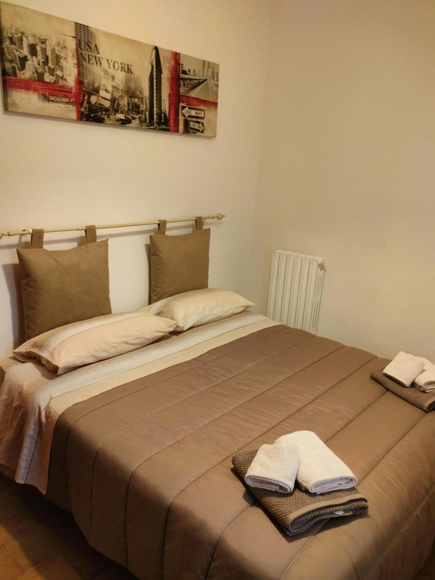 Michelle Apartment Bari Kültér fotó