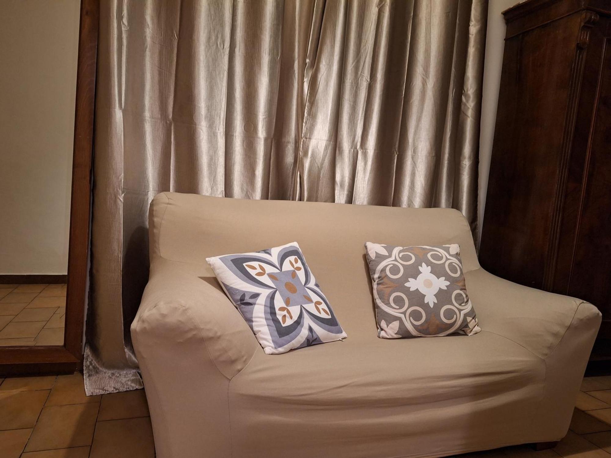 Michelle Apartment Bari Kültér fotó