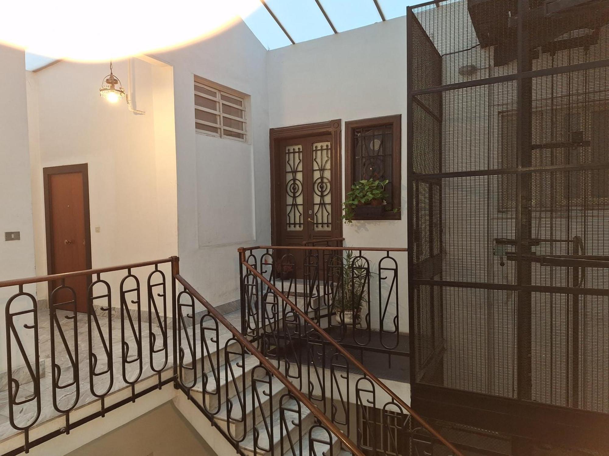 Michelle Apartment Bari Kültér fotó