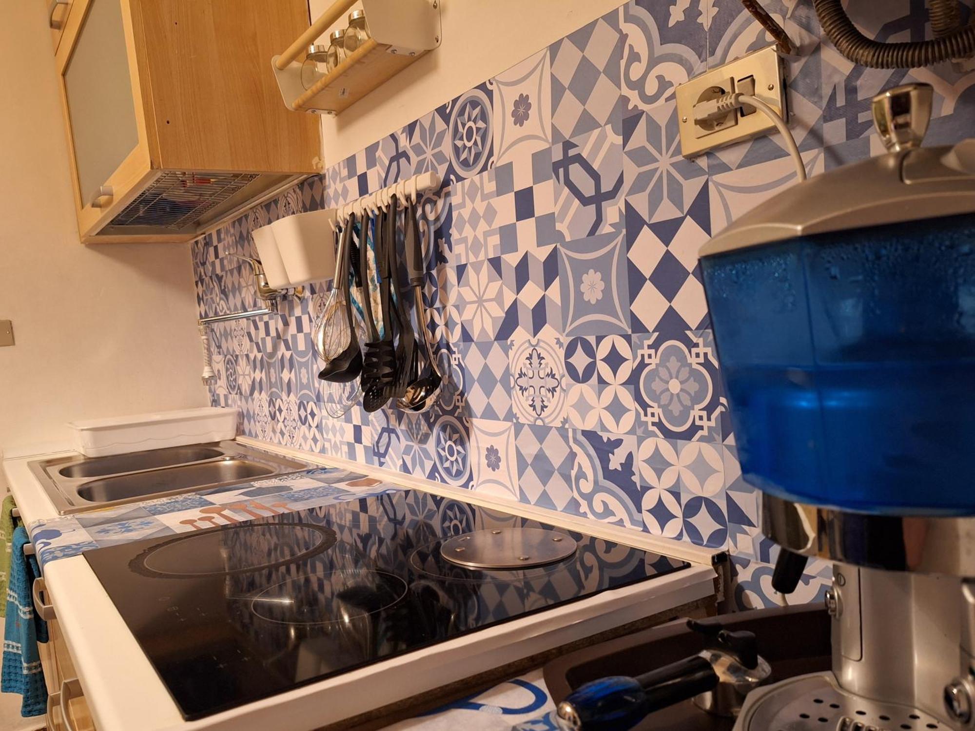 Michelle Apartment Bari Kültér fotó