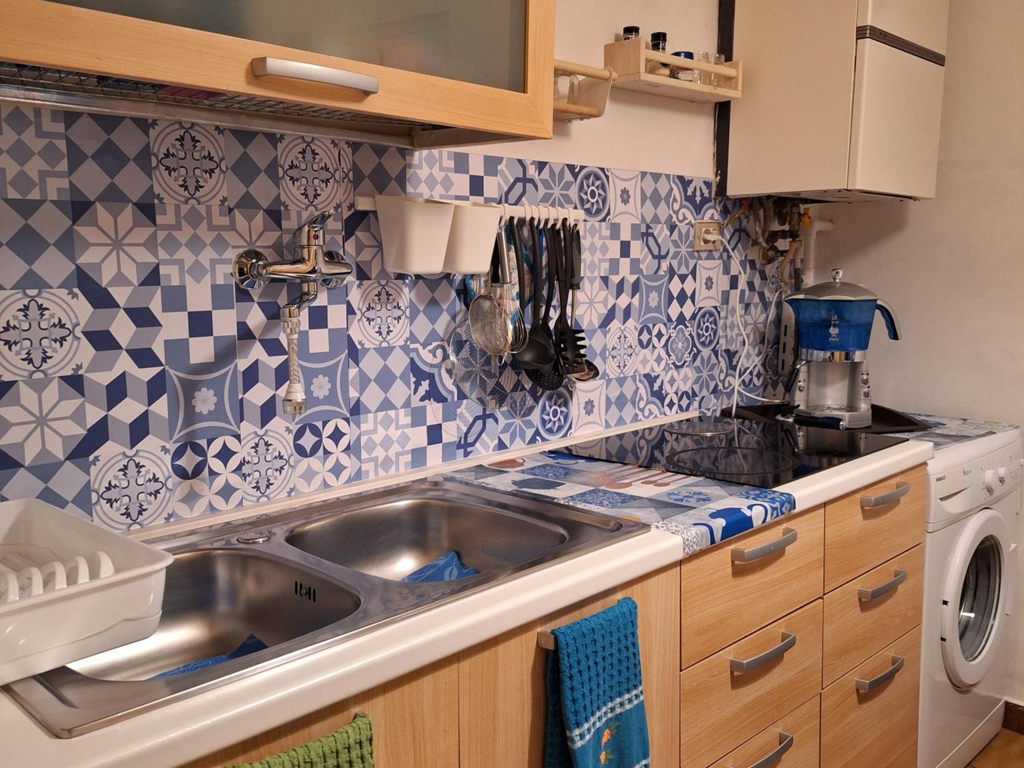 Michelle Apartment Bari Kültér fotó
