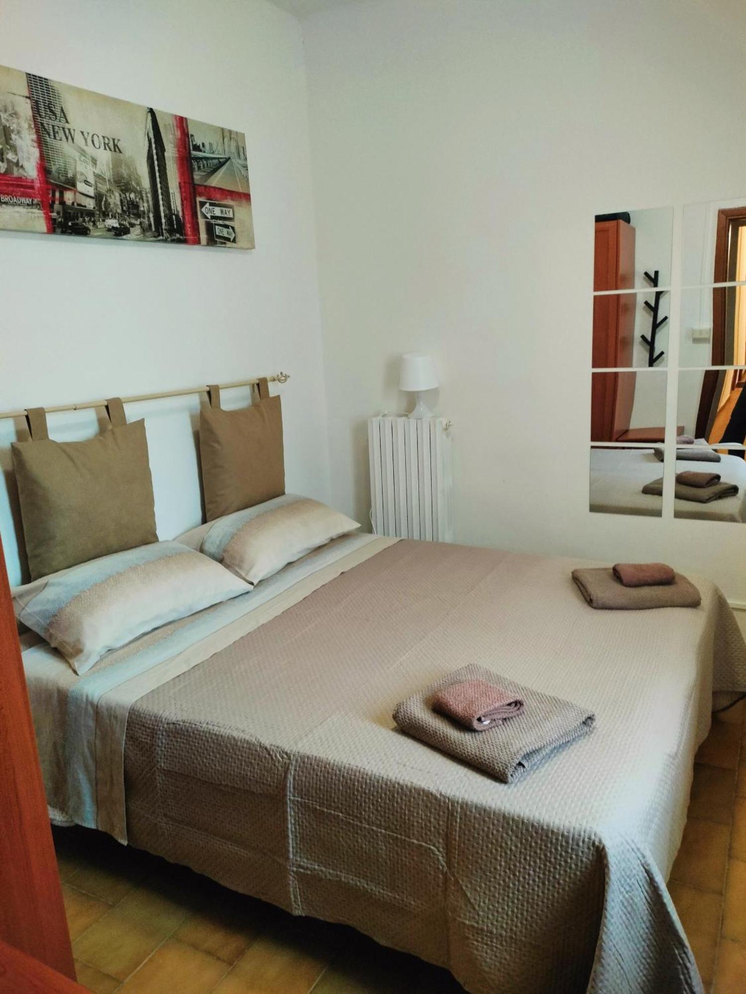 Michelle Apartment Bari Kültér fotó