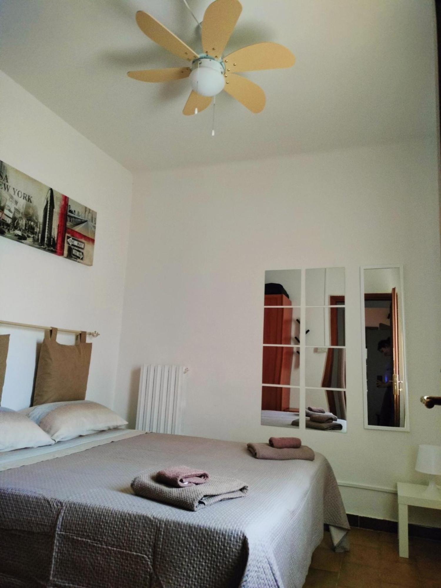 Michelle Apartment Bari Kültér fotó
