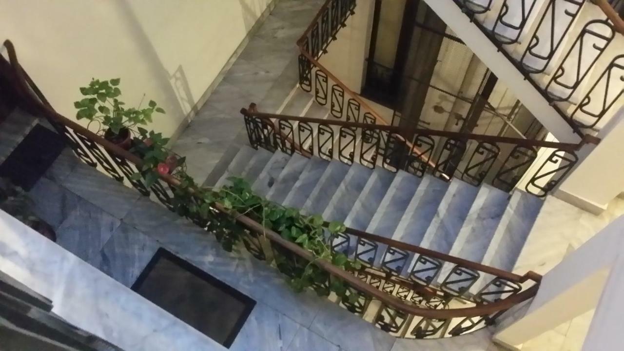 Michelle Apartment Bari Kültér fotó