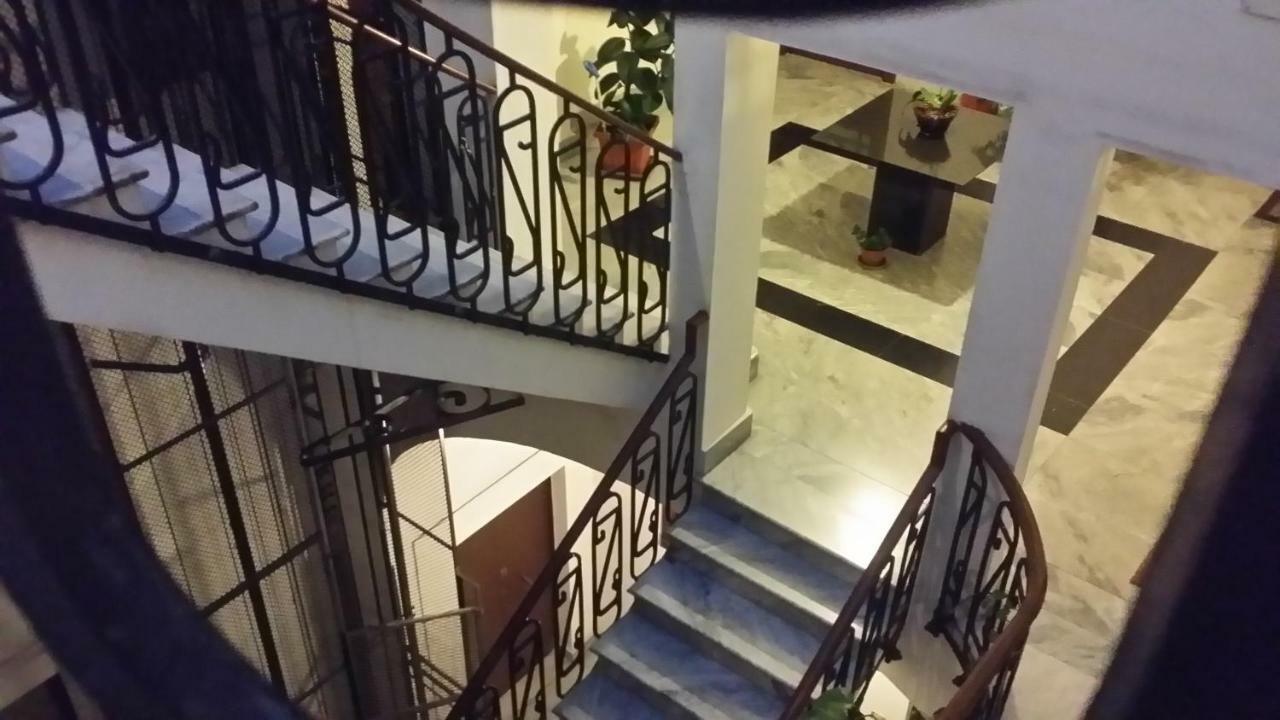 Michelle Apartment Bari Kültér fotó