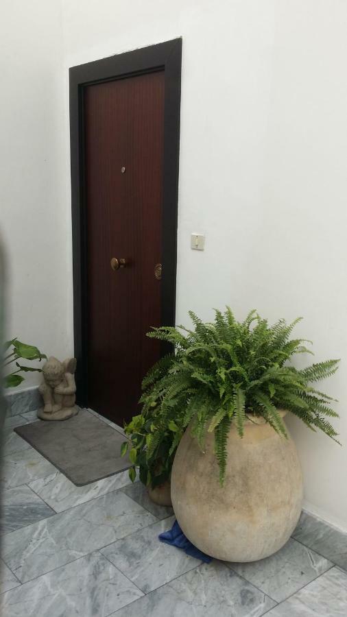 Michelle Apartment Bari Kültér fotó